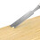 cincel curvo para tallar madera OUNONA 4