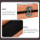 Harmonica holder case set 5 pieces 5