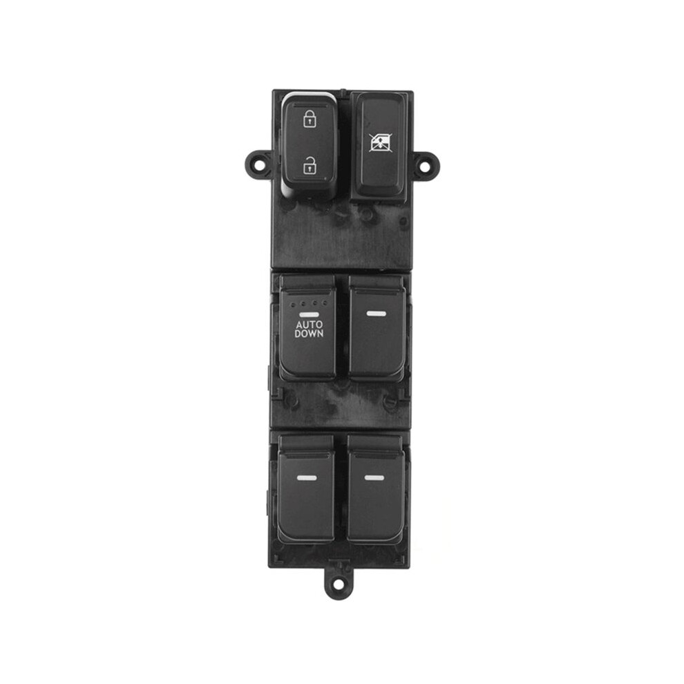 93570-2T000 Front Left Master Window Control For Optima 2011-2013 4713913824774