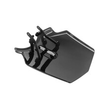 Para-Brisa de Motocicleta, Defletor de Vento Dianteiro, Carenagem de Ar para  CB650R CB650 R CB 650R 2024 2025