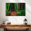 Redwood Forest Path Canvas Art 24 x 16 in 2