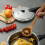1 Set Float Steam Release Handle Valve for Pressure Cooker Replacement Parts Accessories 2