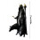 Hecate Witch Statue Greek Goddess Sculpture 6.3 in 3