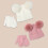 Kinderwintermuts en -handschoenen set (2 stuks) 2
