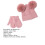Kinderwintermuts en -handschoenen set (2 stuks) 8