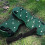 Nailoniset nurmikon ilmastusremmit, 10 kpl 4