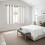 Ivory Blackout Curtains 40x78 in Pair 5