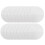 Worgeous100 stuks filterpapier voor chemische experimenten 3