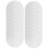 Worgeous100 stuks filterpapier voor chemische experimenten 6