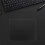Mouse Pad από κράμα αλουμινίου χωρίς επωνυμία, μεταλλικό χαλάκι για το σπίτι, μεγάλο, 8