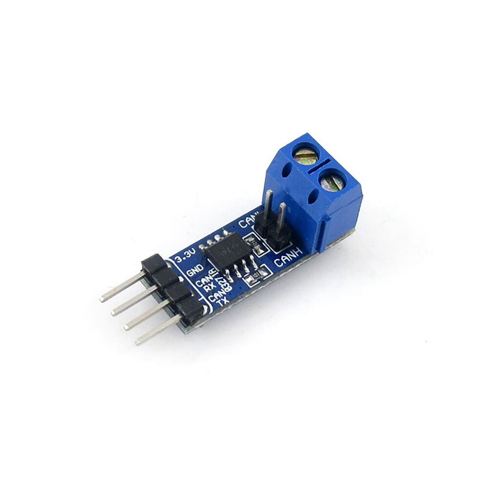 Sn65hvd230 Can Bus Transceiver Communication Module Can Bus Transceiver Thermal Protection Slope Control 3V-3.6V 4711995203203