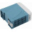 Mean Well MDR-60-12 switchande nätaggregat 12V5A 5