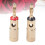 Yage1Pair Σπειροειδείς επιχρυσωμένες υποδοχές ήχου μπανάνας για ηχεία οικιακού 2