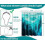 Forest Pine Tree Shower Curtain, Waterproof Polyester, 70" 5