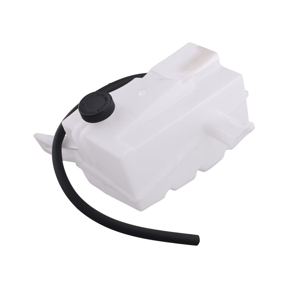 Coolant Overflow Reservoir Tank With Cap Coolant Auxiliary Kettle 603-498 603498 21711Jg000 For Rogue 2.5L 6031369123455