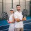 Σετ κουπιών Pickleball από fiberglass με λουλούδια και 2 μπάλες και τσάντα – Συμβατό με 6