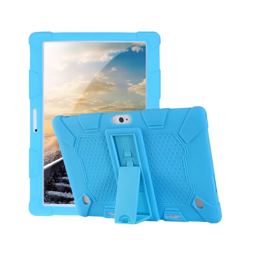 Θήκη Tablet 10" Universal, λεπτή, αντικραδασμική θήκη για τα περισσότερα tablet Android 10/10.1" – 1