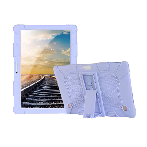 Θήκη Tablet 10" Universal, λεπτή, αντικραδασμική θήκη για τα περισσότερα tablet Android 10/10.1" – 2