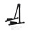 Electric Guitar Stand Base 1 Piece 2