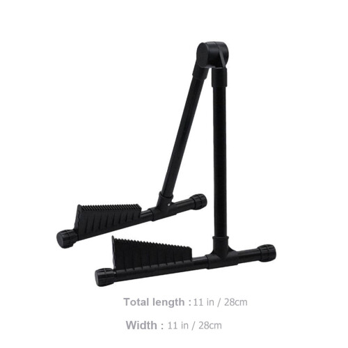 Electric Guitar Stand Base 1 Piece 1