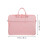 Bolsa para laptop (1 unidade), bolsa transversal para notebook. 7