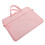 Bolsa para laptop (1 unidade), bolsa transversal para notebook. 8