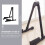 Electric Guitar Stand Base 1 Piece 8