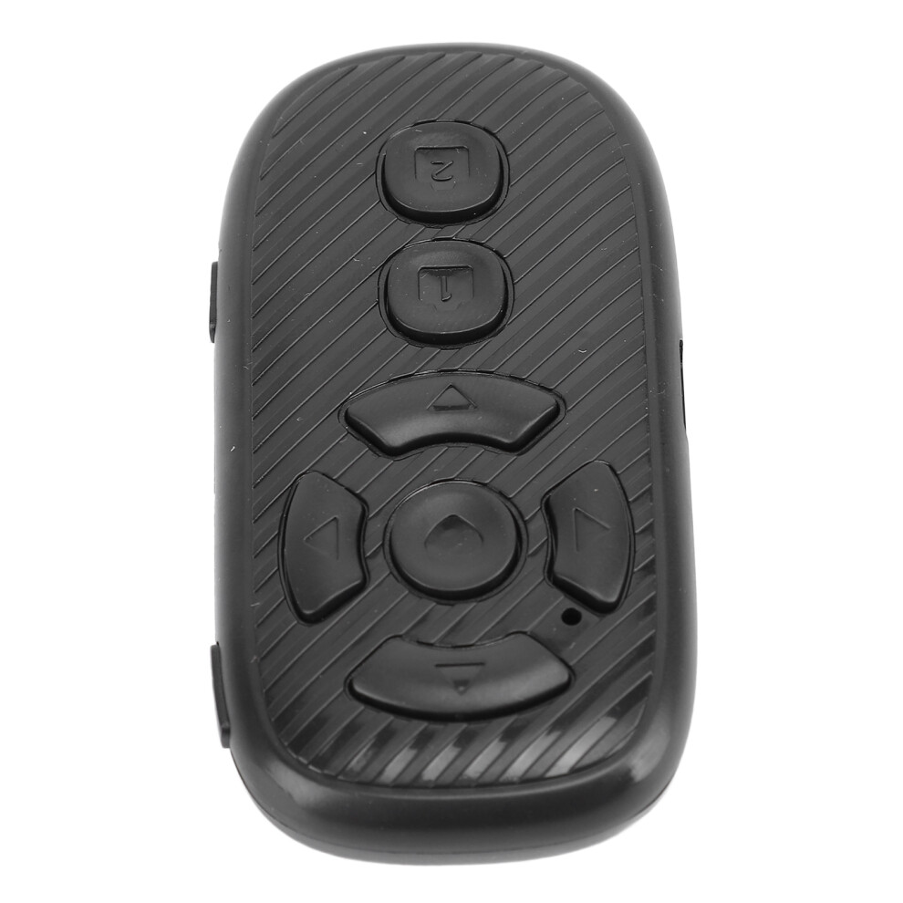 Scrolling Remote For Android, Bluetooth V4.2, 150Mah, Black 4331384868297