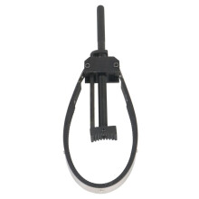 Strumento di Riparazione e Smontaggio per Moto, Cinghia, Disco, Volano, Chiave Fissa, Attrezzo di Fissaggio, Piastra Magnetica per Puleggia del Motore