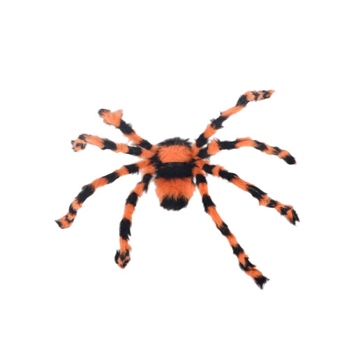 Γιγάντια Διακοσμητική Αράχνη για το Halloween με θέμα το Comefolife – 200cm, Τρομακτικά 1