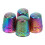 Adjustable Metal Sewing Thimbles 4pcs 5