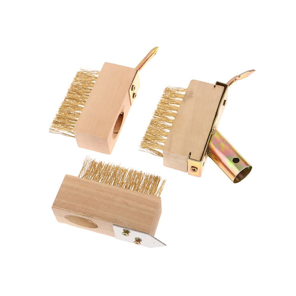 Adjustable Manual Weeding Tool - Wire Brush For Neat And Clean Terraces, Decks & Sidewalks 4713304976891
