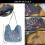 Τσάντα Tote Denim, Y2K Πορτοφόλια για γυναίκες Αισθητική τσάντα Tote Τσάντα ώμου Denim 4