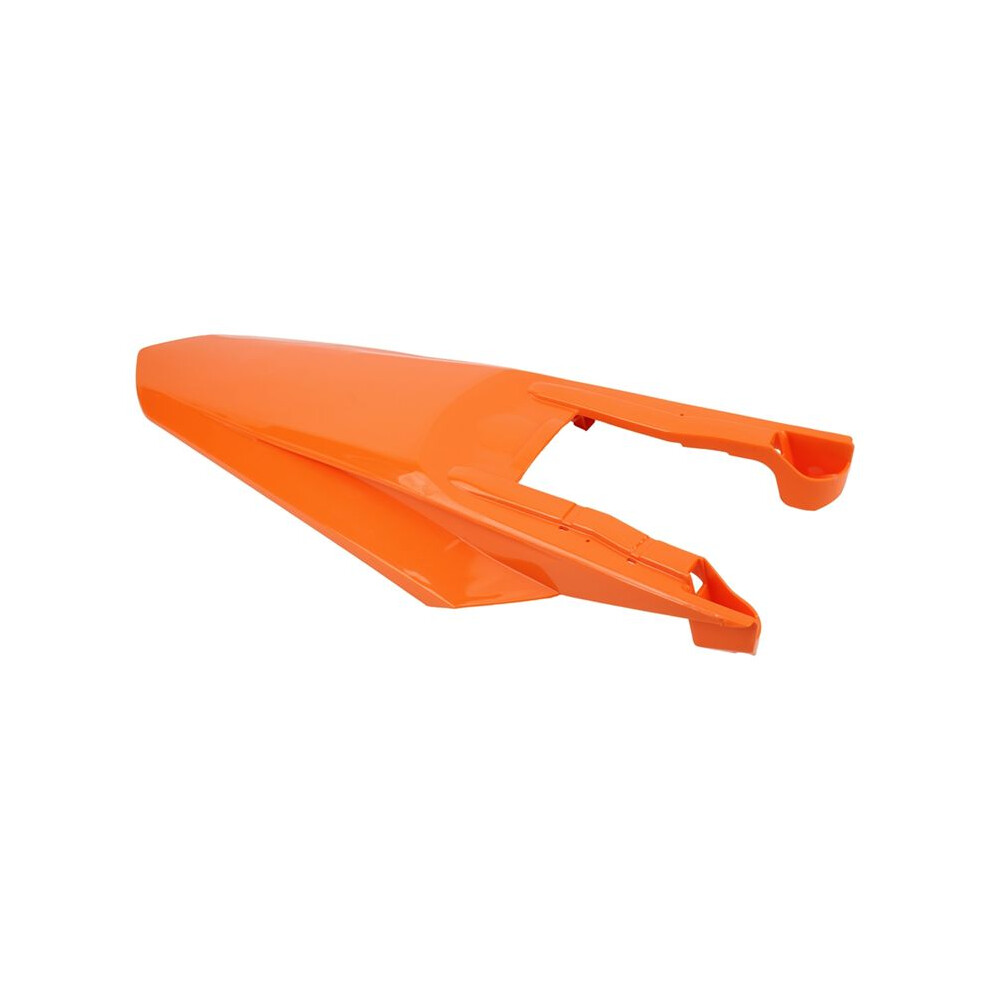 Motorcycle Rear Mud Guard For Sx Sxf Xc Xcf 125 250 300 350 450 2023 2024 Mudguard Cover Accessories Light 4713648925166
