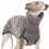Dog Coat Winter Windproof Fleece Reflective Pocket Small 7