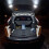 Car Trunk Light LED Tailgate Light Additional Light Luggage Compartment Light for  CRV 5Th CR-V 2017 2018-2021 5