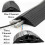 Heavy Duty Rubber Cable Protector 16cm x 5cm x 1m 2