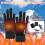 Θερμαινόμενα γάντια USB, Επαναφορτιζόμενα χειμερινά θερμικά γάντια για άνδρες και 4