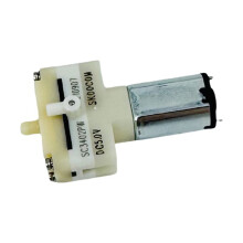 Water Pump Motor for Mijia G1 SKV4136GL / Mi Robot Vacuum Mop Essential / Essential-GL Replacement Parts