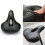 Bike Saddle Comfortable Durable Breathable Seat 8