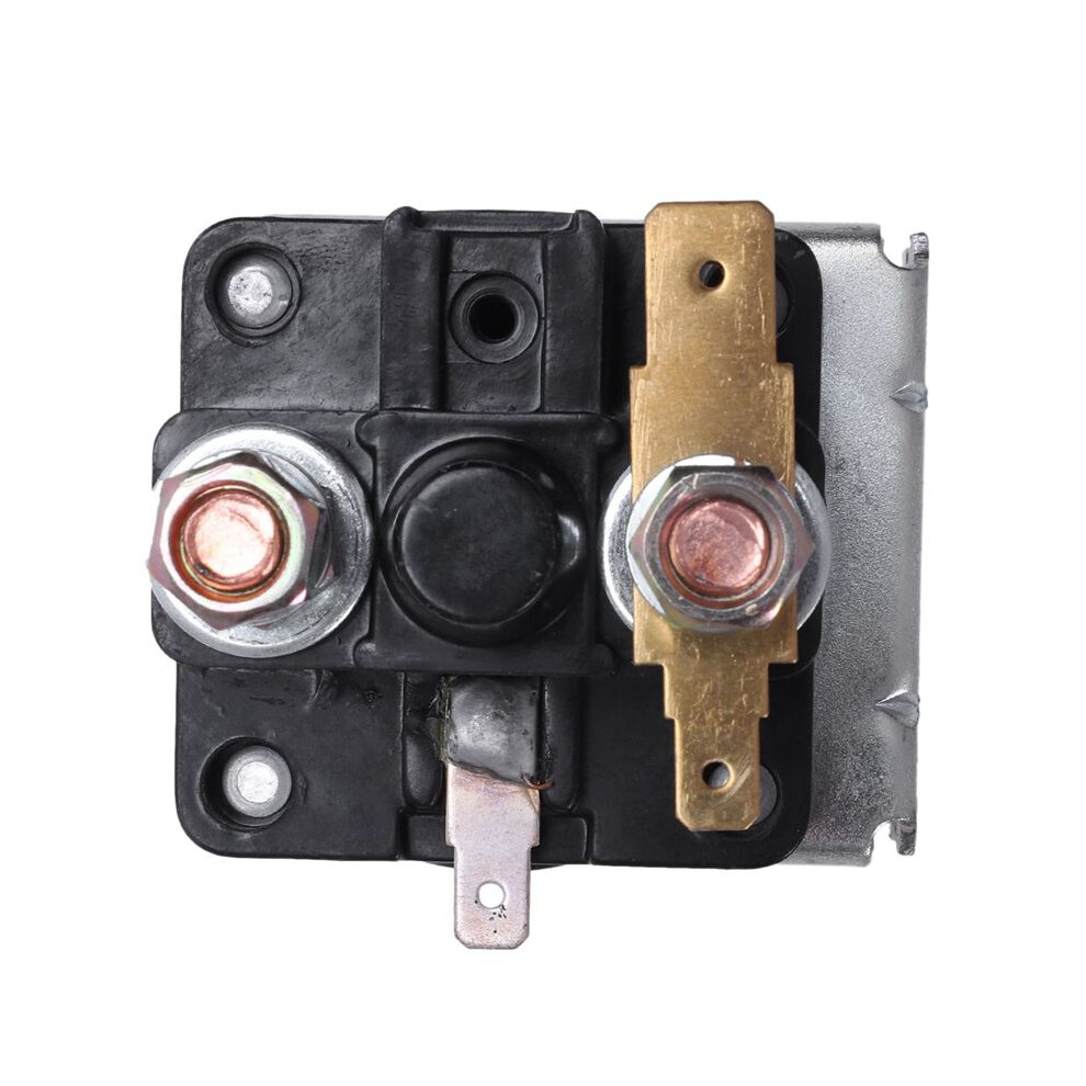 2X For Lucas Srb325 76766 4St 12V Solenoid Classic Car 6033533200634