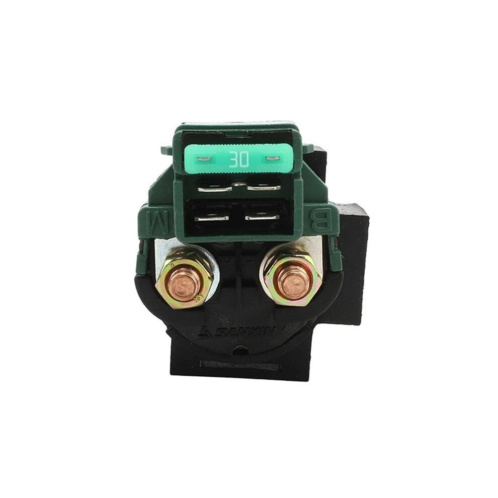 2X 9Cr6-150310 Relay For 450 550 625 850Cc 1000Cc Atv Utv Cforce X5 X8 Z10 Parts 4712881585373