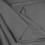 Σετ Σεντόνια Queen Extra Deep Pocket Grey 6 Τεμαχίων 3