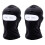 2Pcs Sun Dust Proof Breathable Balaclava Full Coverage Face Mask 2