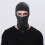 2Pcs Sun Dust Proof Breathable Balaclava Full Coverage Face Mask 4
