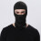 2Pcs Sun Dust Proof Breathable Balaclava Full Coverage Face Mask 5