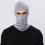 2Pcs Sun Dust Proof Breathable Balaclava Full Coverage Face Mask 6