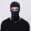 2Pcs Sun Dust Proof Breathable Balaclava Full Coverage Face Mask 7