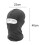 2Pcs Sun Dust Proof Breathable Balaclava Full Coverage Face Mask 8