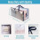 Heavy-Duty PP Woven Storage Bag 100L 3